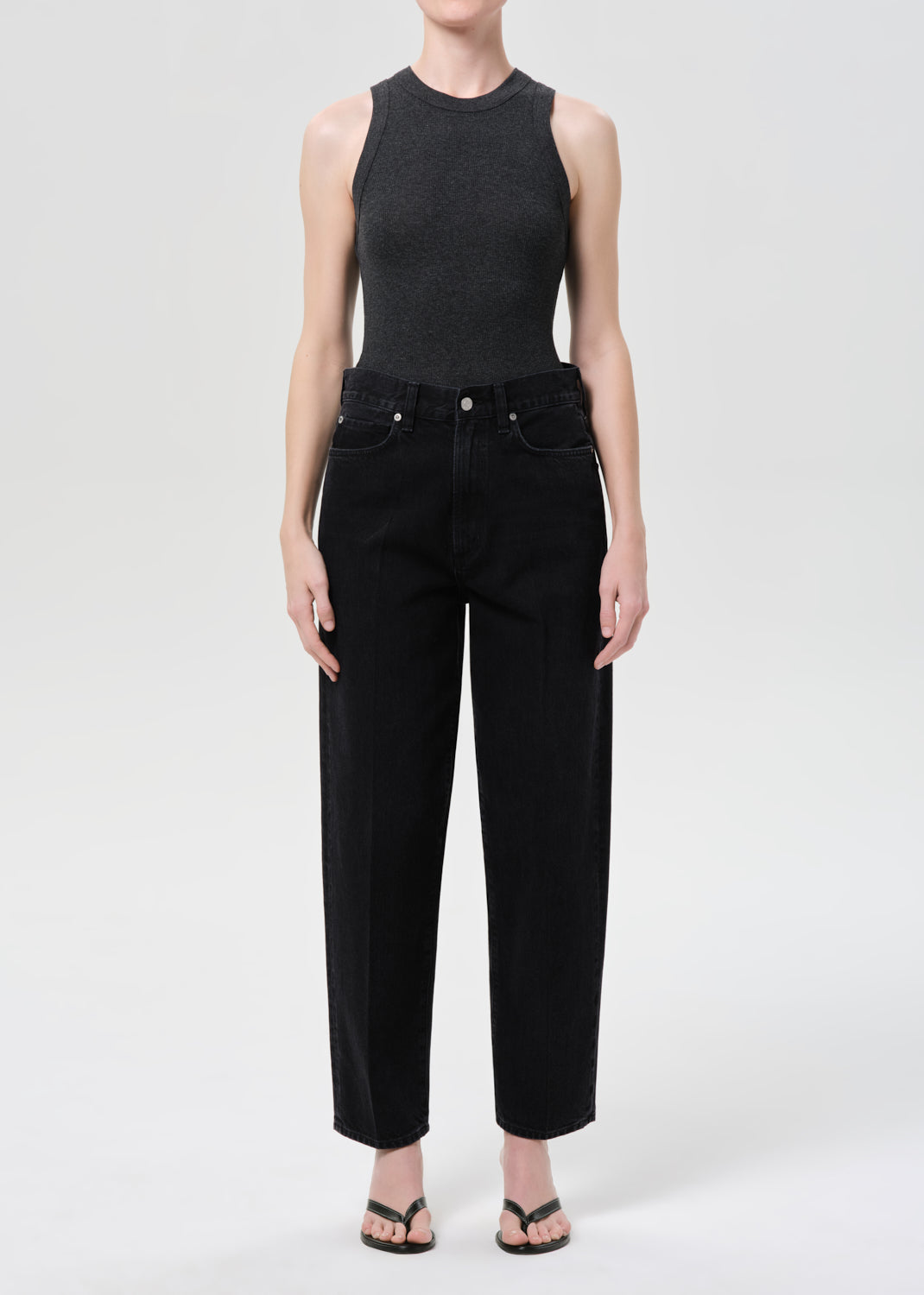 Agolde - Weightless Jeans - Phase