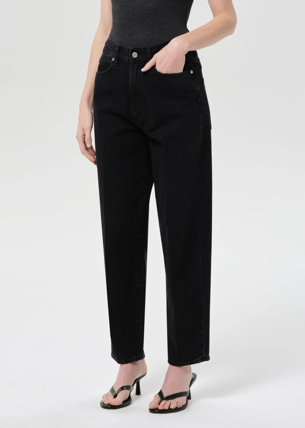 Agolde - Weightless Jeans - Phase