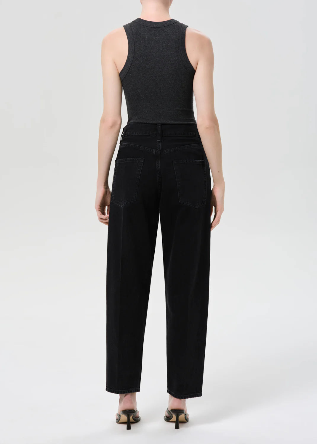 Agolde - Weightless Jeans - Phase