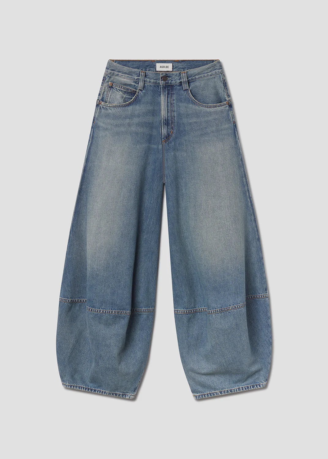 Agolde - Lantern Jean - Avenue