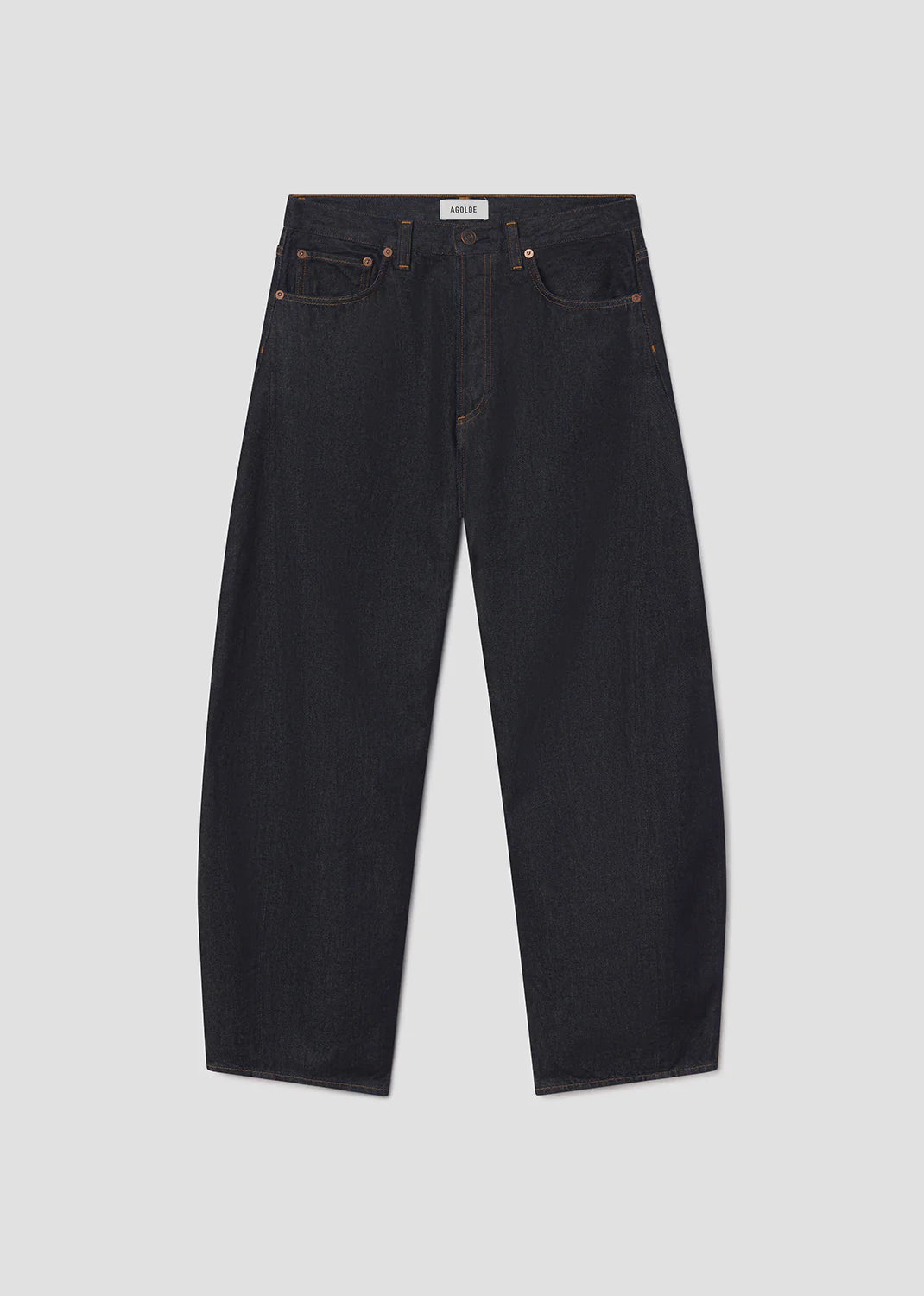 Agolde - Pieced Jean - Rinse