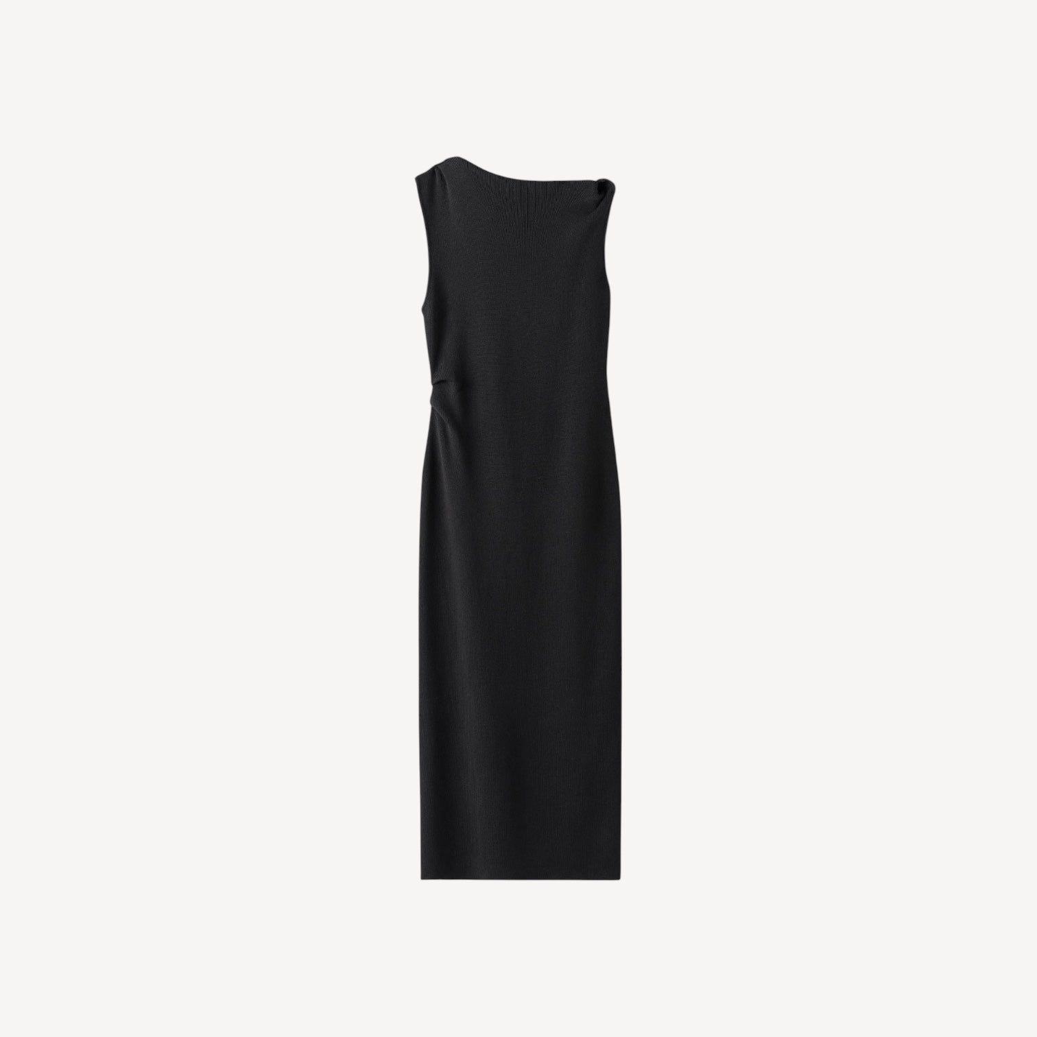 Almada Label - Dress - Black