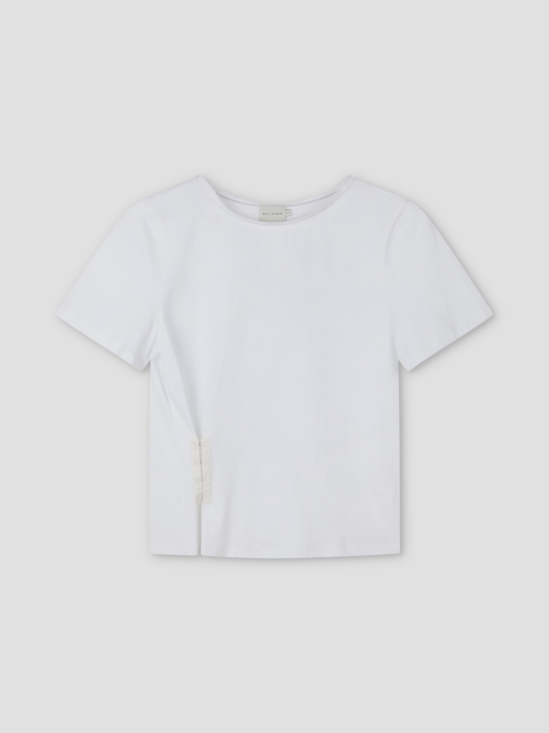 Deiji Studios - T-Shirt - White