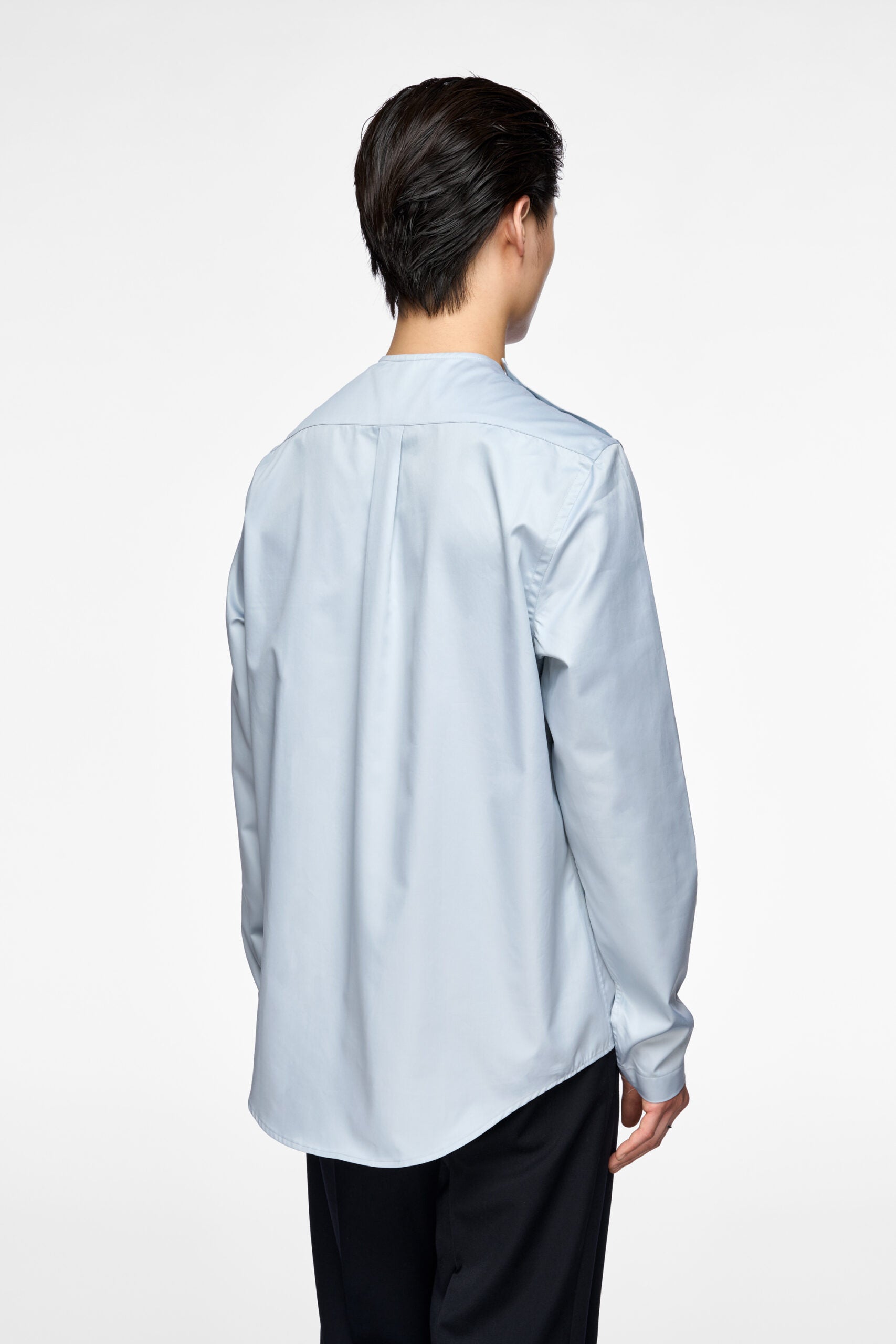 Jakub Patka - Watermark Shirt Top
