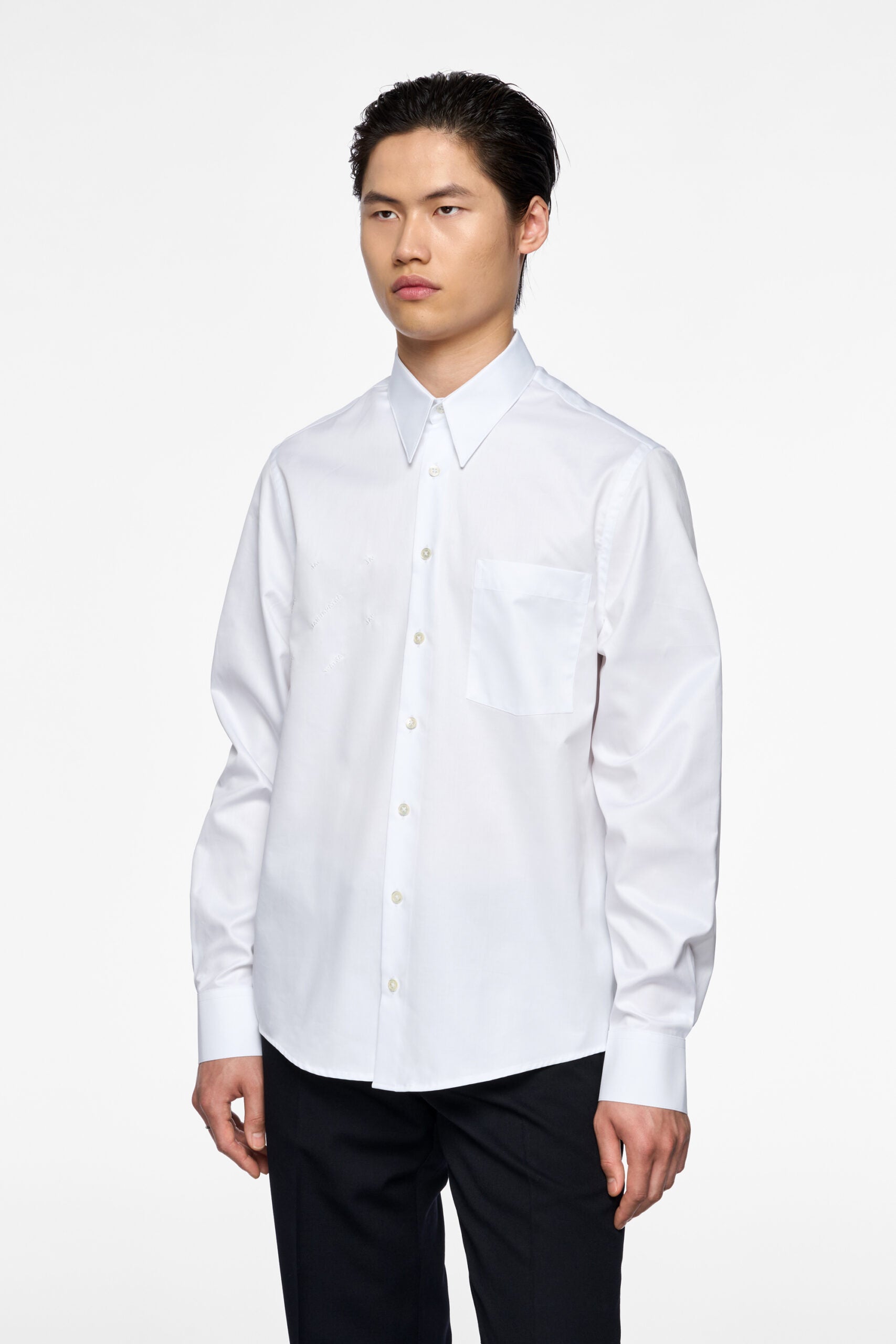Jakub Patka - Watermark Shirt
