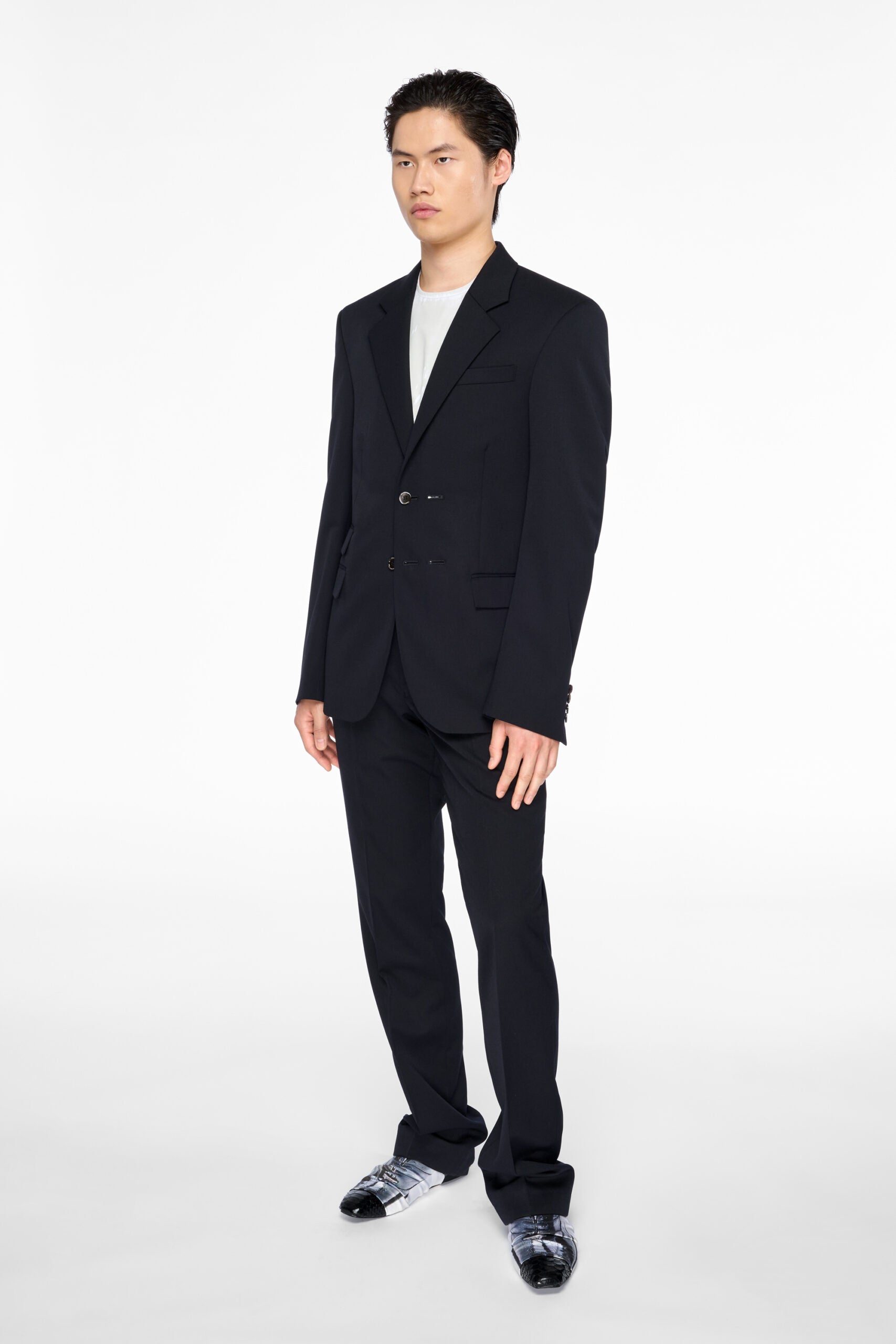 Jakub Patka - Suit Jacket