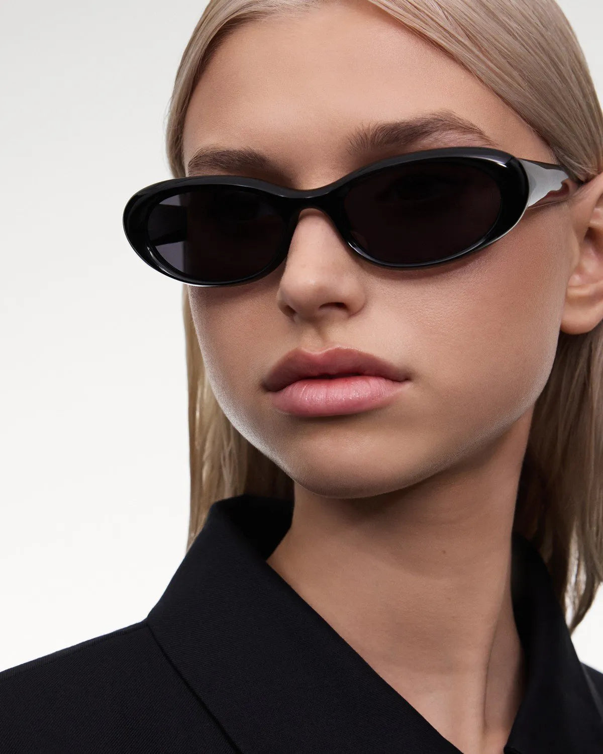 Chimi - X16 - Sunglasses - Black