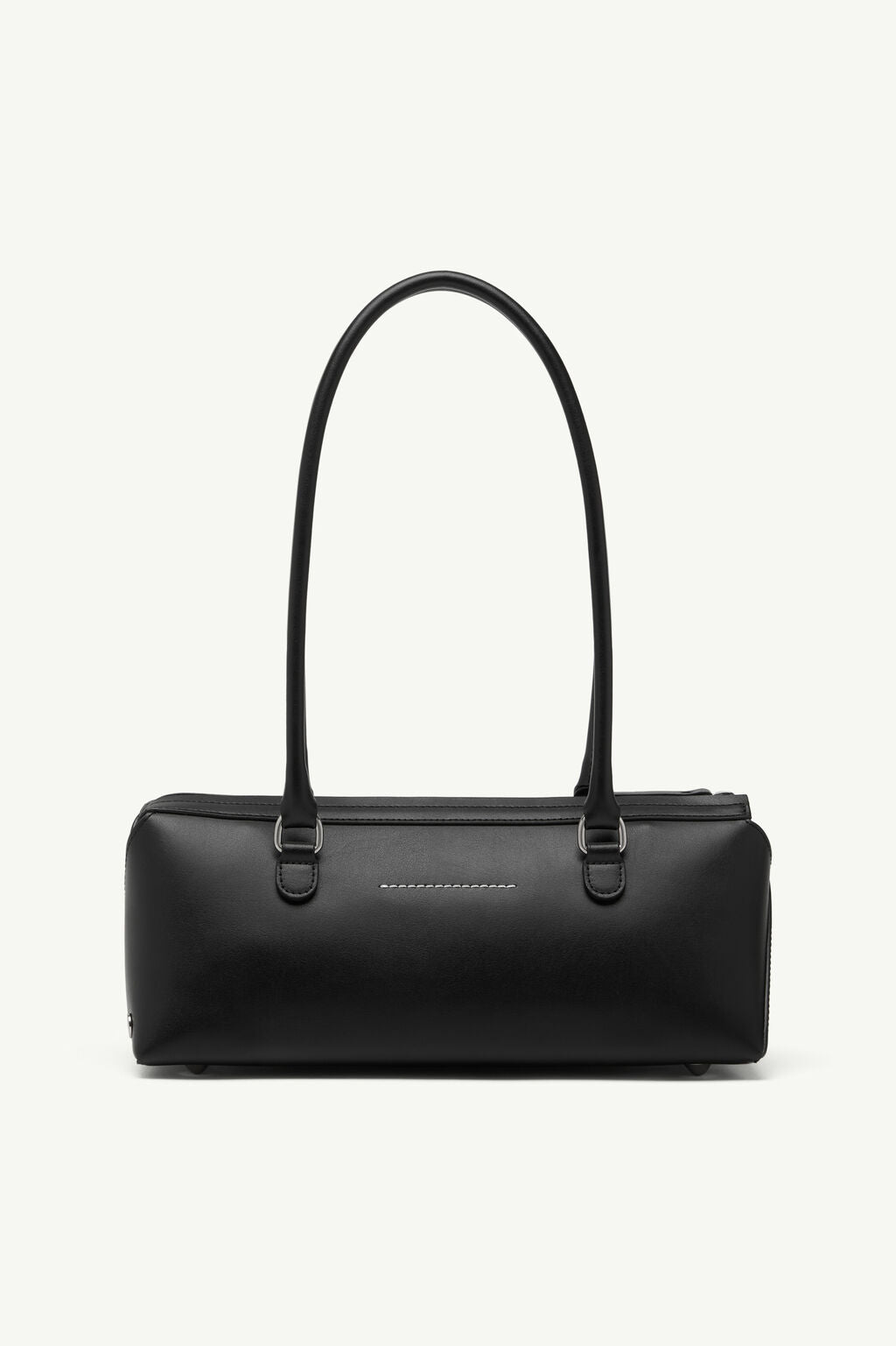 MM6 Maison Margiela - Small Shoulder Bag - Black