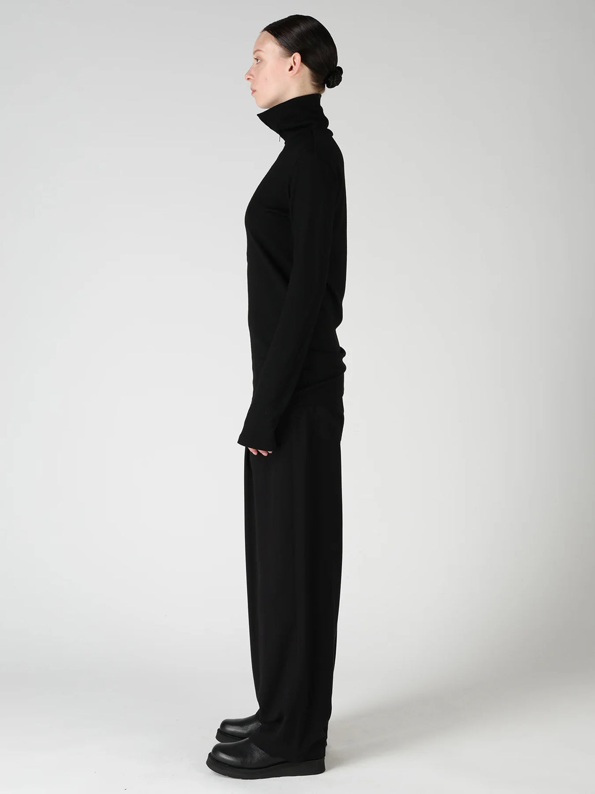 Y's Yohji Yamamoto - Utility Vest - Black