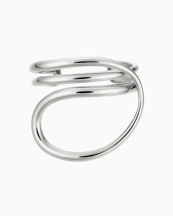 Charlotte Chesnais - Bracelet Round Trip