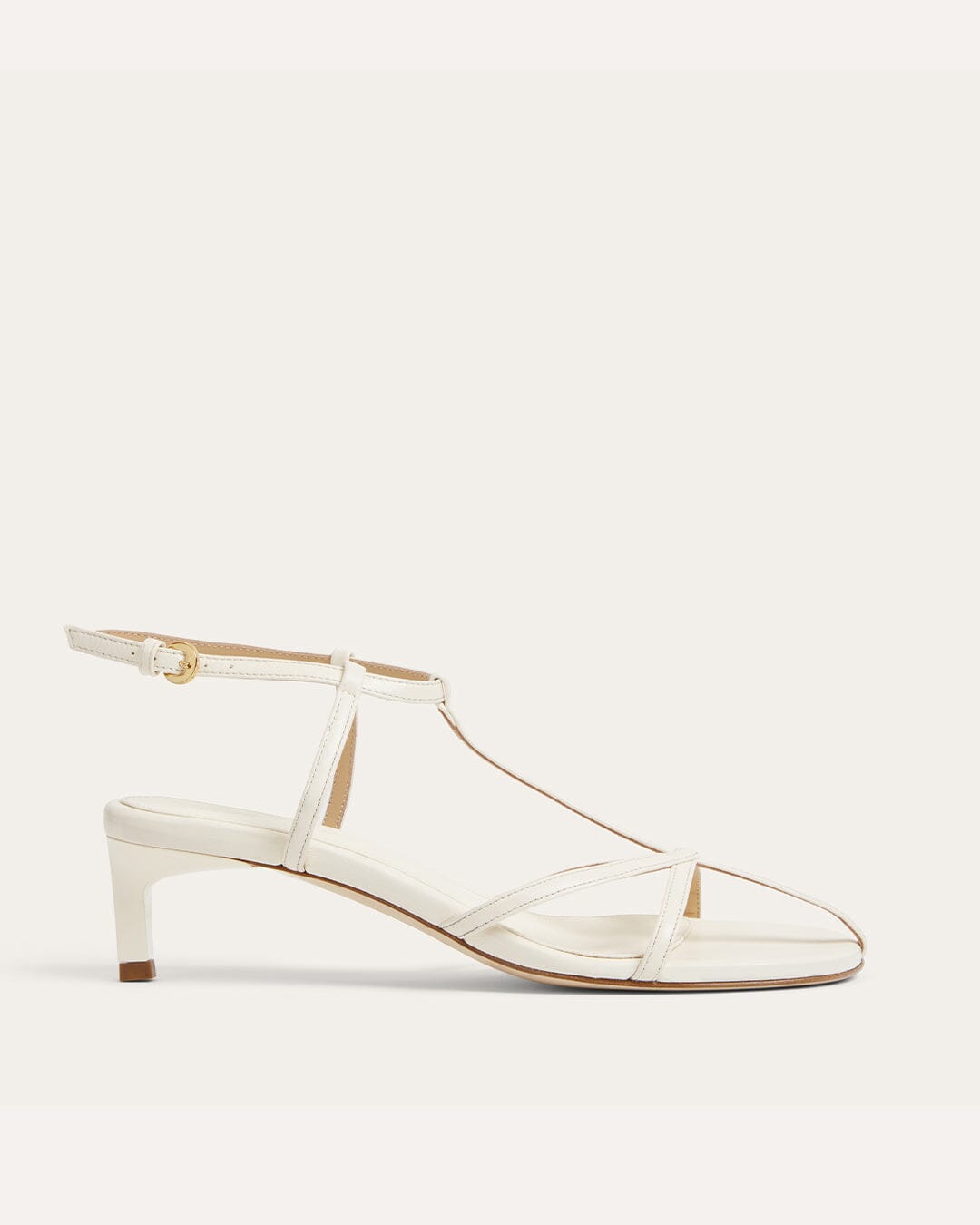 Dear Frances - Sandal - Crema