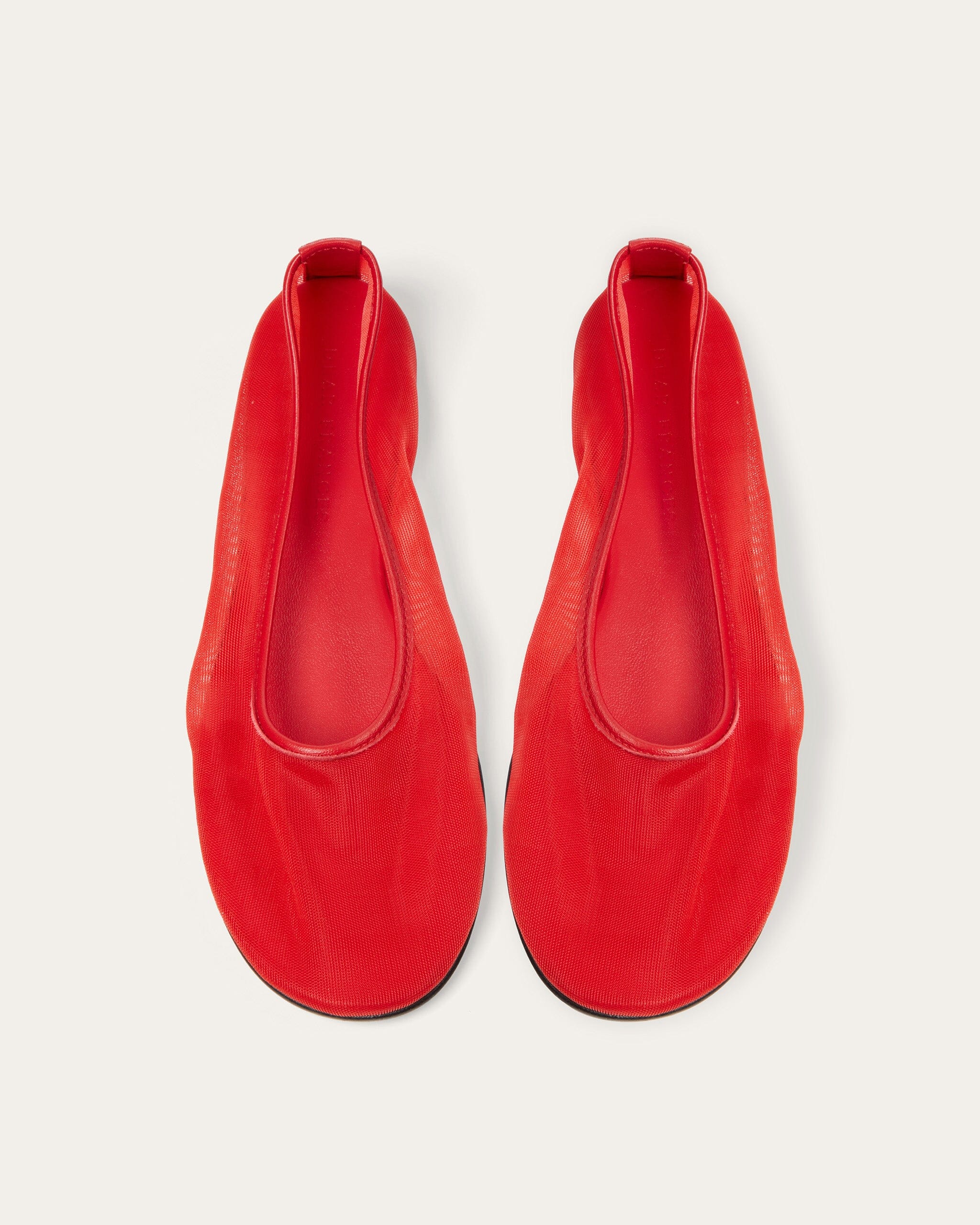 Dear Frances - Balla Mesh - Red