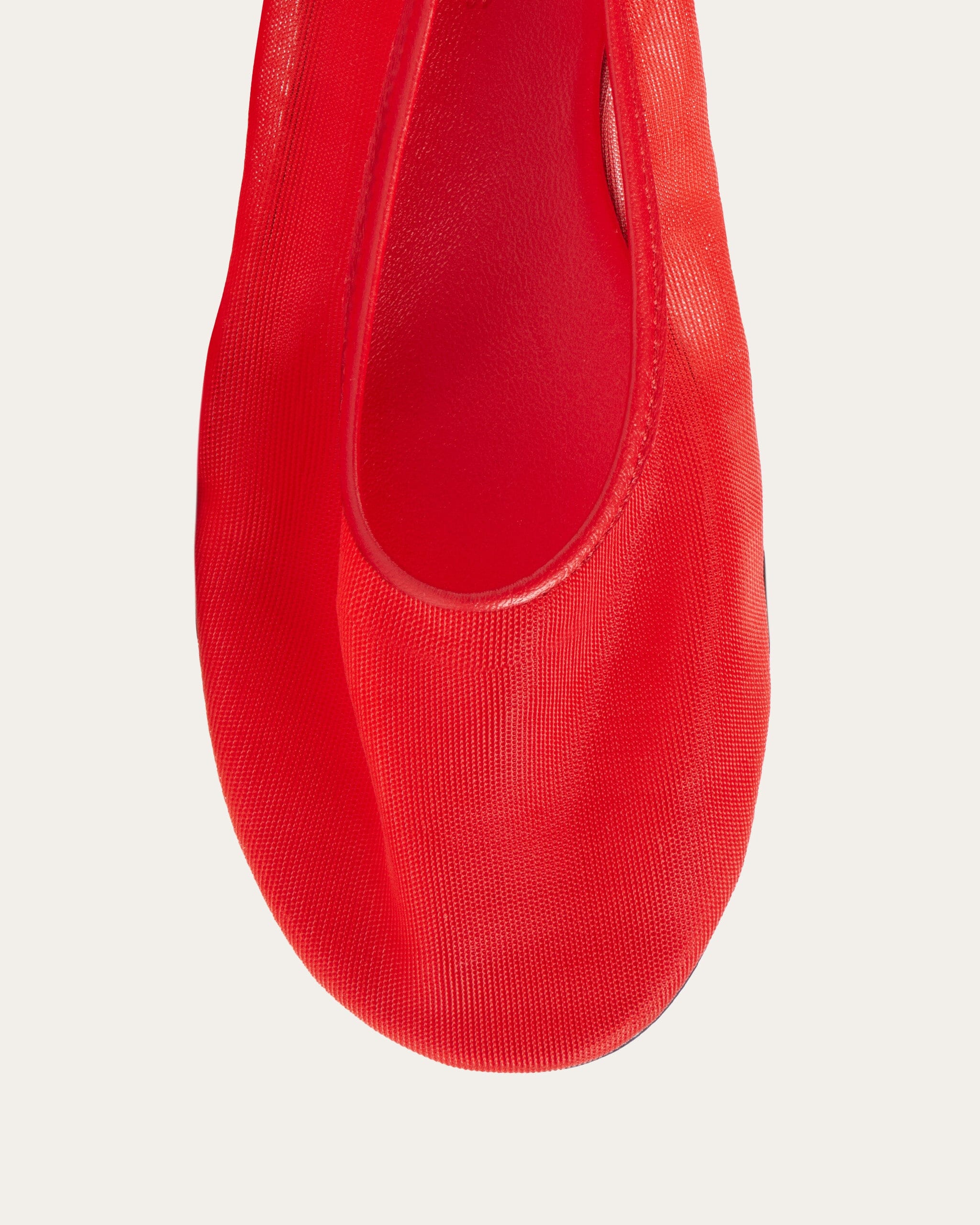 Dear Frances - Balla Mesh - Red