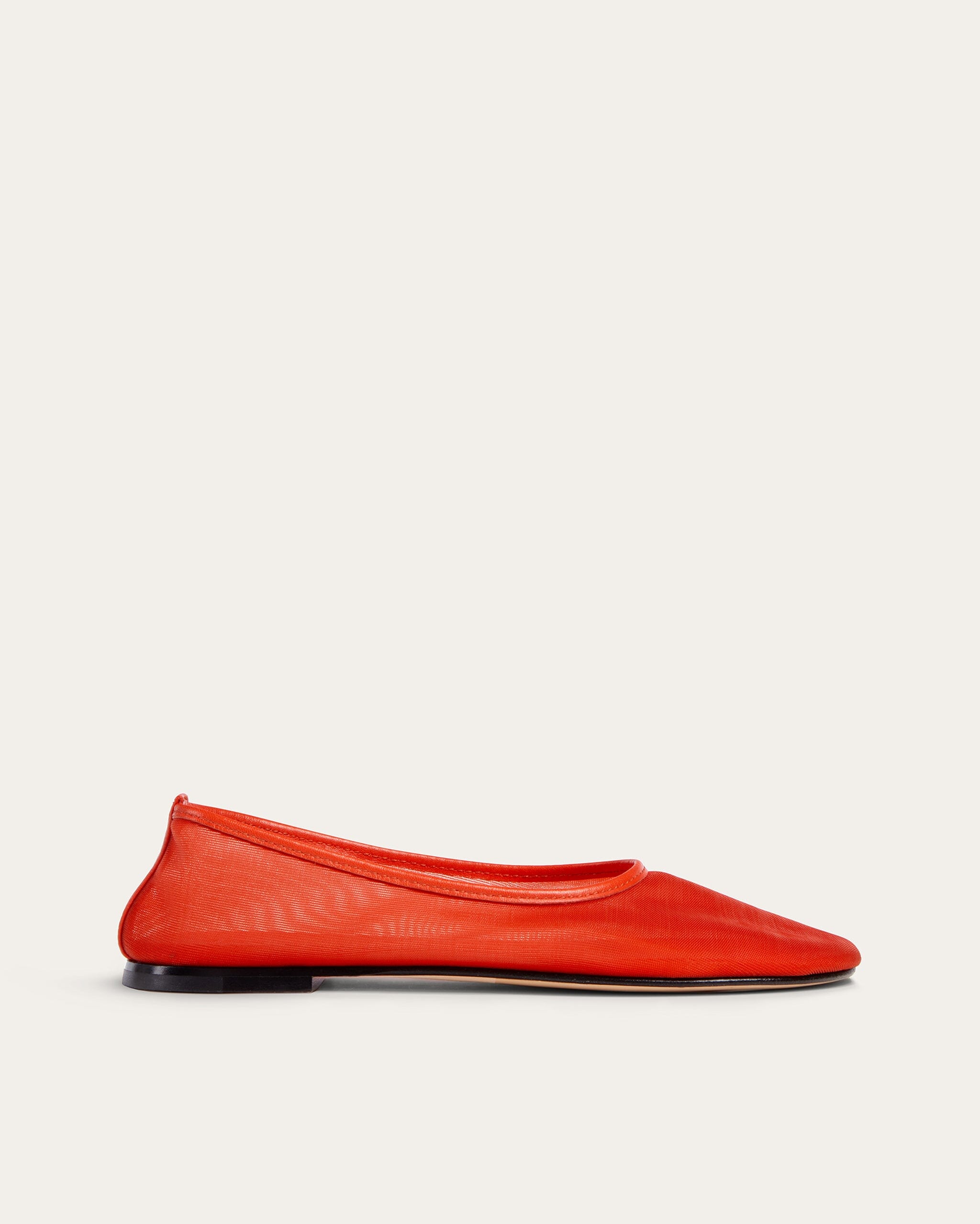 Dear Frances - Balla Mesh - Red